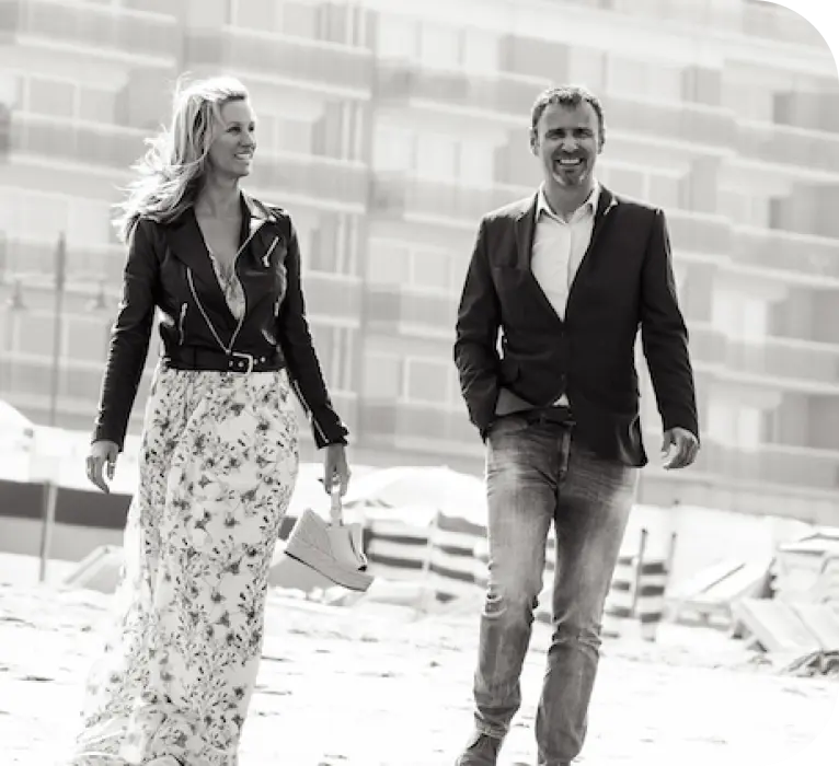 Team van Immo Schepens